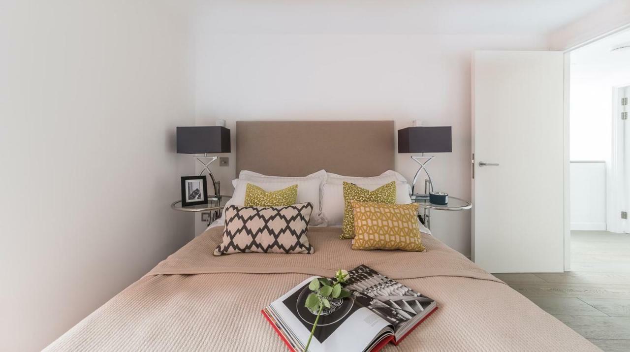 Apartamento Boutique Duplex Penthouse Londres