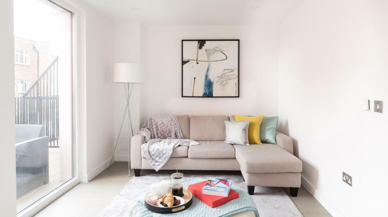 Boutique Duplex Penthouse *