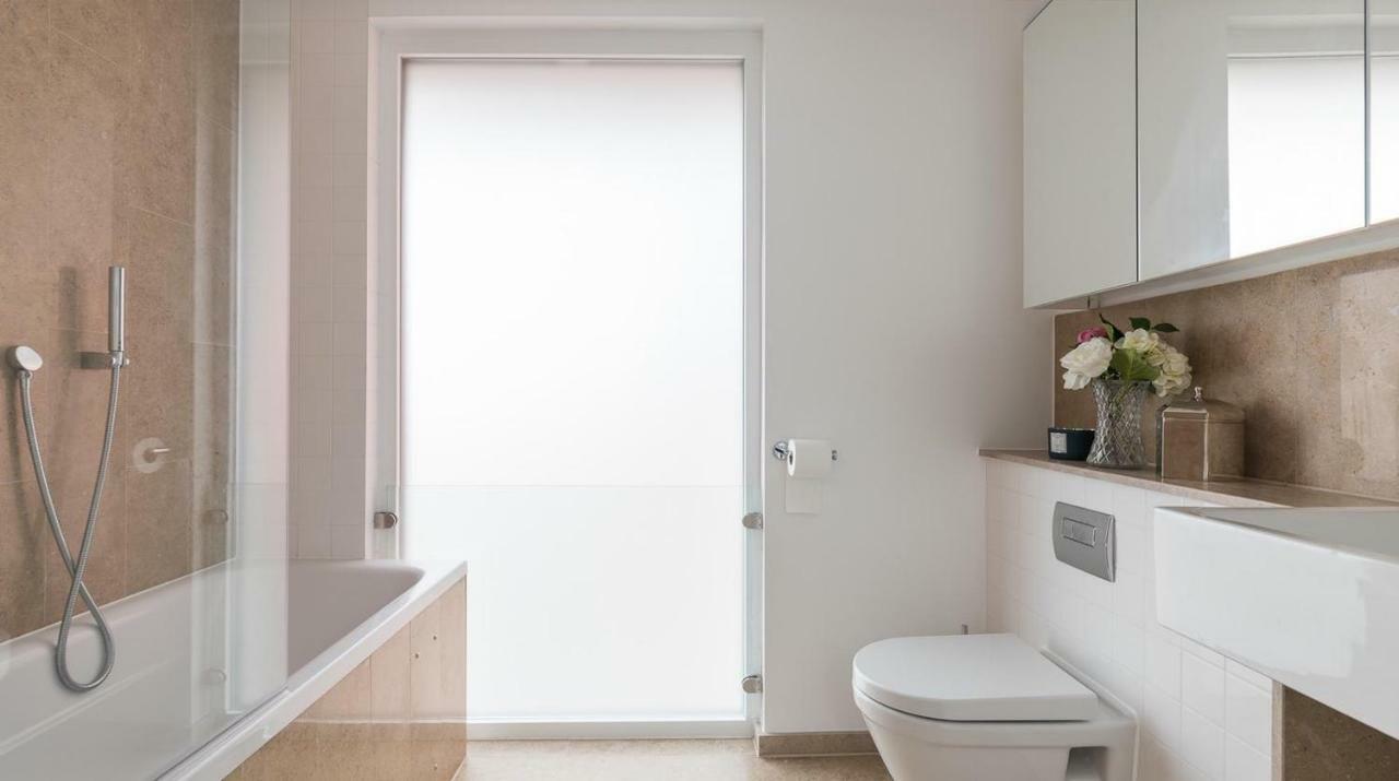Boutique Duplex Penthouse *