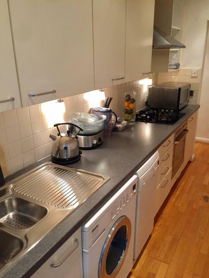 Appartement Stylish In Victoria