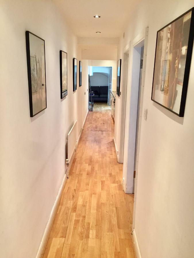 Appartement Stylish In Victoria Londen