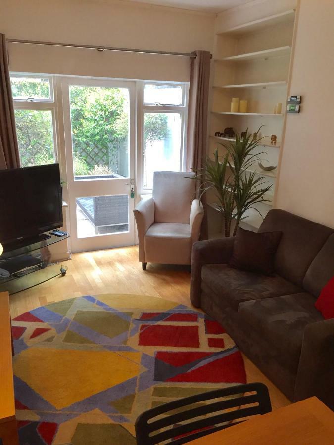 Stylish In Victoria Appartement *