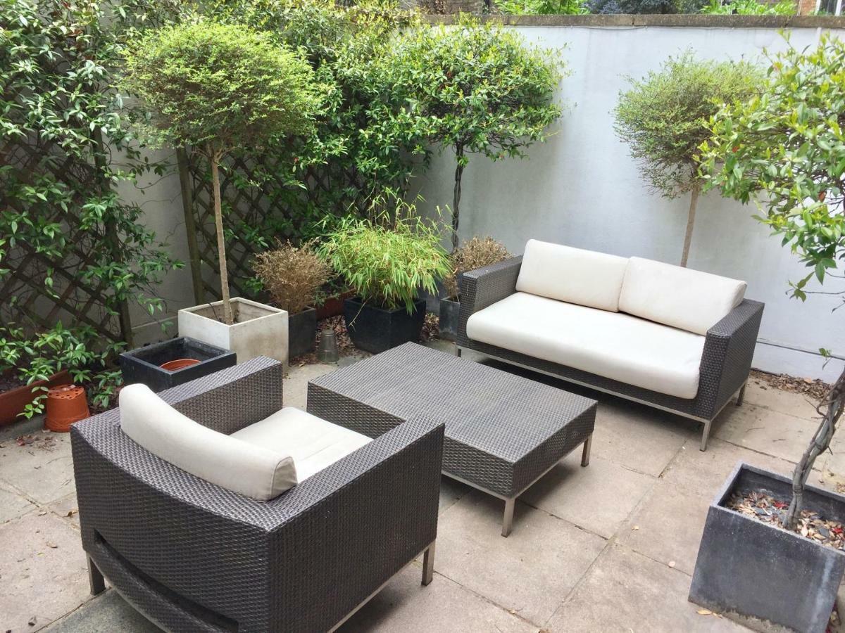 Appartement Stylish In Victoria Londen