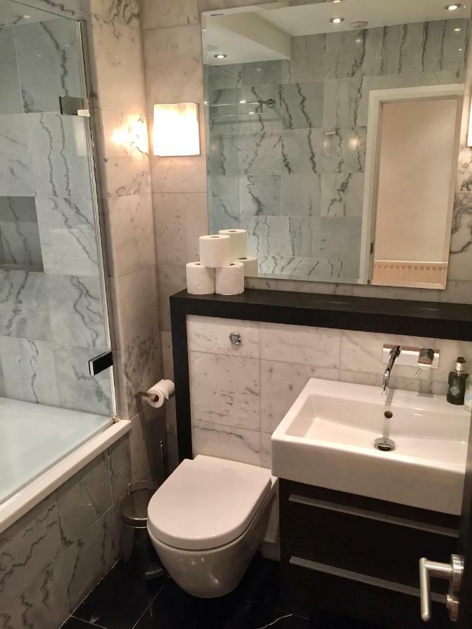 Appartement Stylish In Victoria Londen