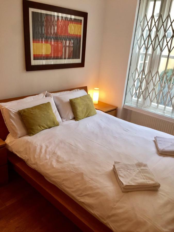 Stylish In Victoria Appartement *