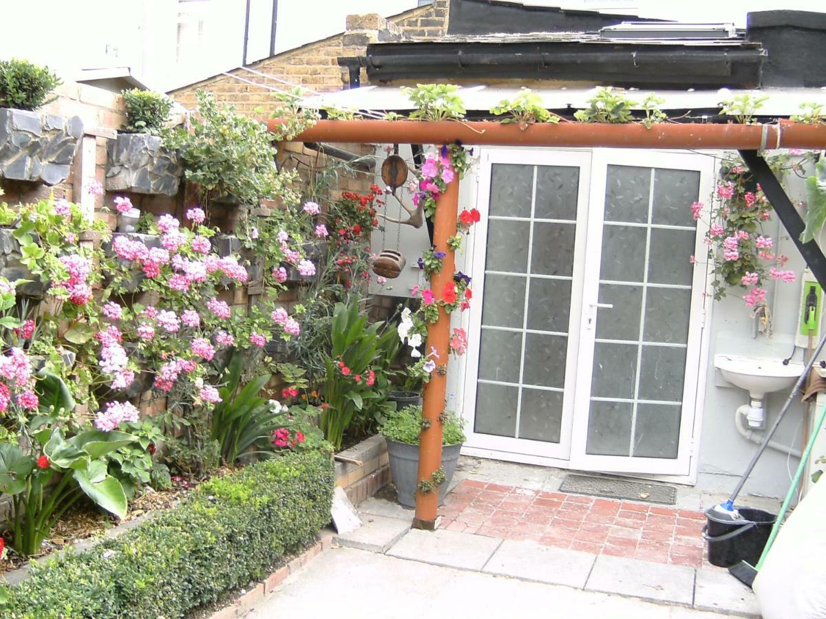 Bed and breakfast Pedro Londres