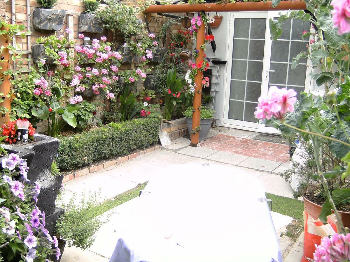 Pedro Bed and breakfast Londres