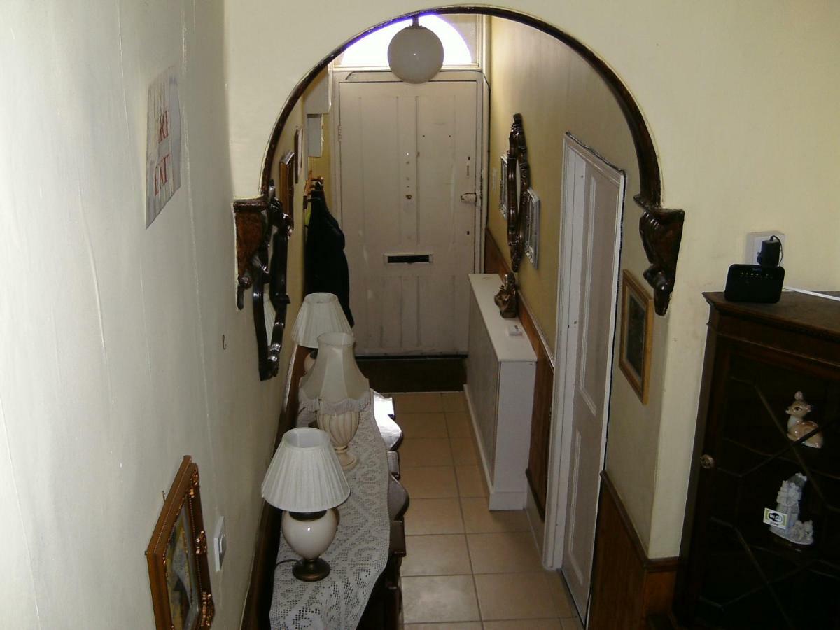 Pedro Bed and breakfast Londres