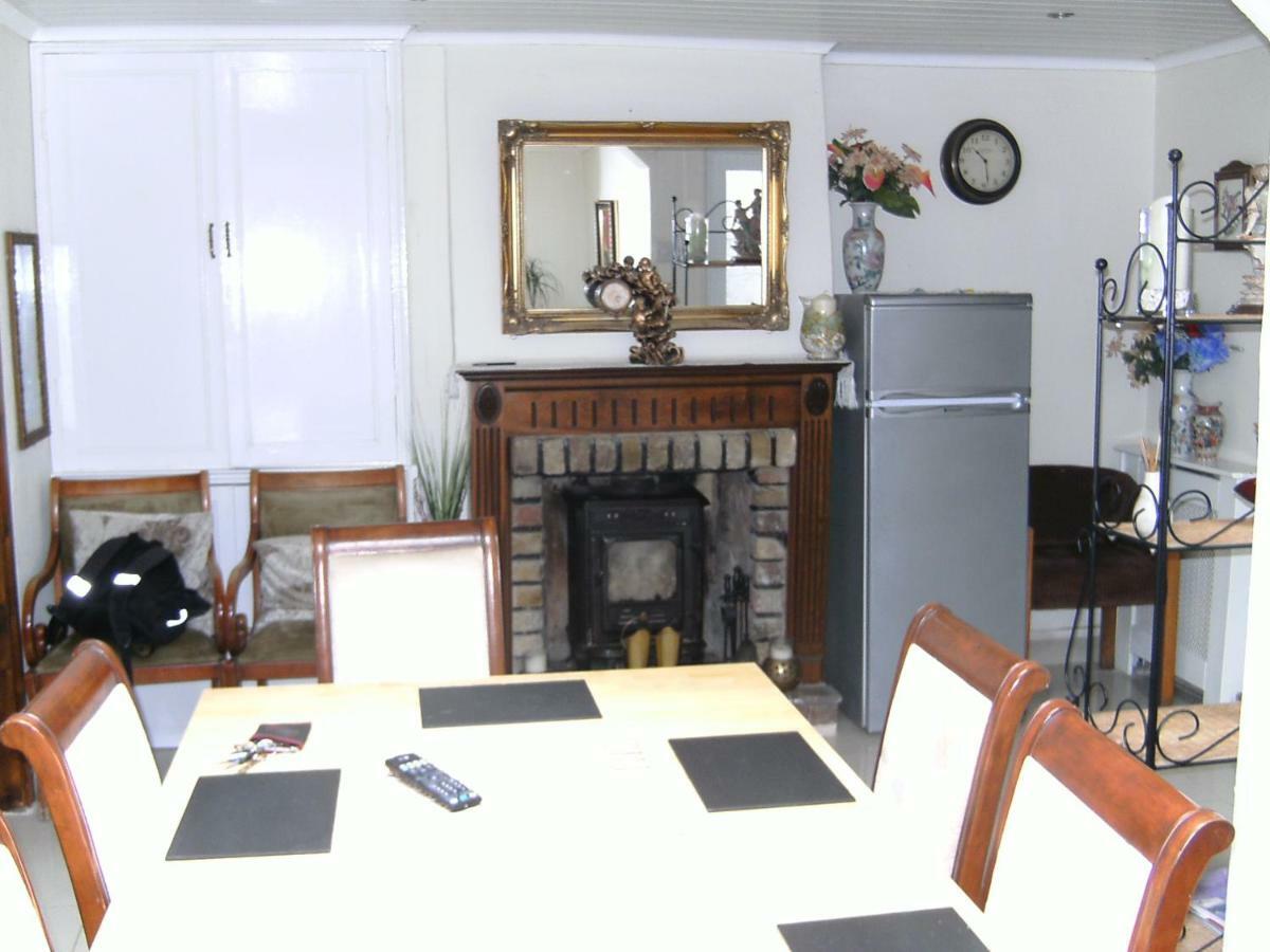 Bed and breakfast Pedro Londres