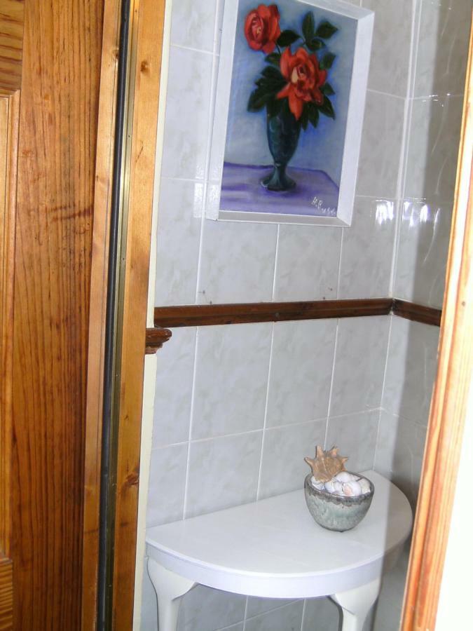 Pedro Bed and breakfast Londres