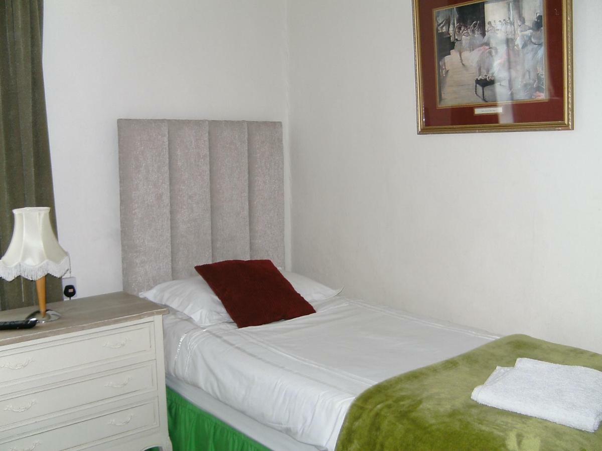 Pedro Bed and breakfast 3*