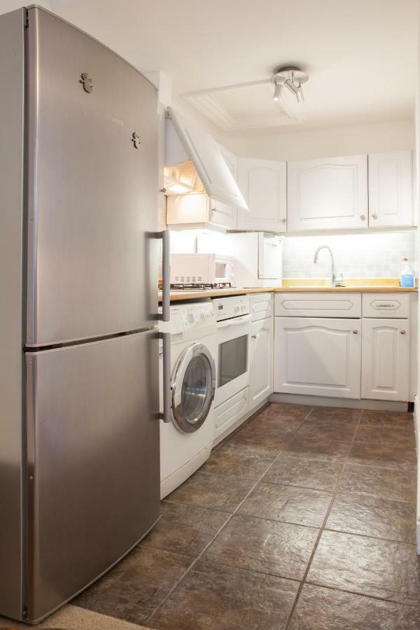 Apartamento Next To Victoria Station