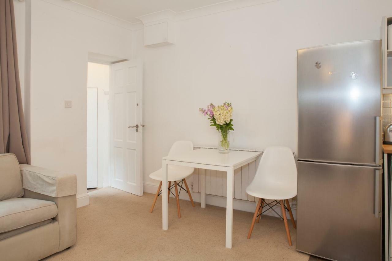 Apartamento Next To Victoria Station