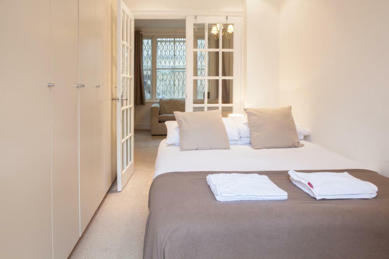 Apartamento Next To Victoria Station *