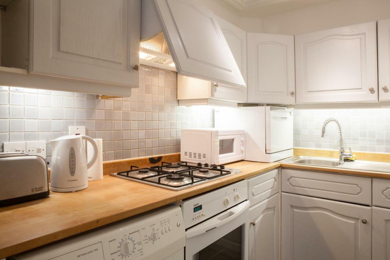 Apartamento Next To Victoria Station *