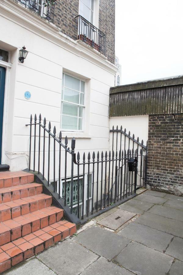 Apartamento Next To Victoria Station *
