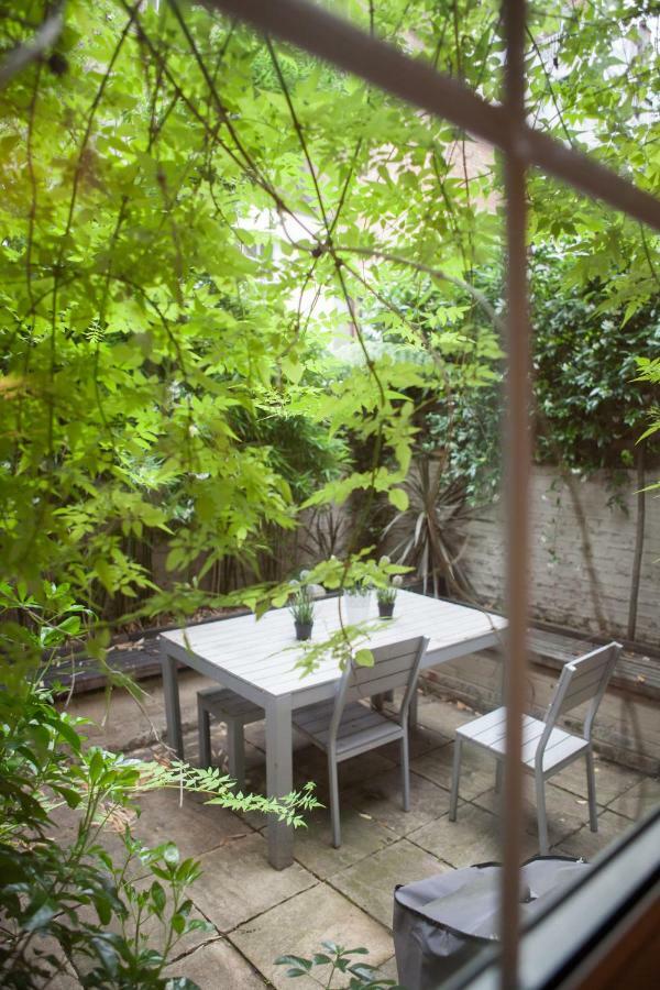 Victoria Station Appartement *