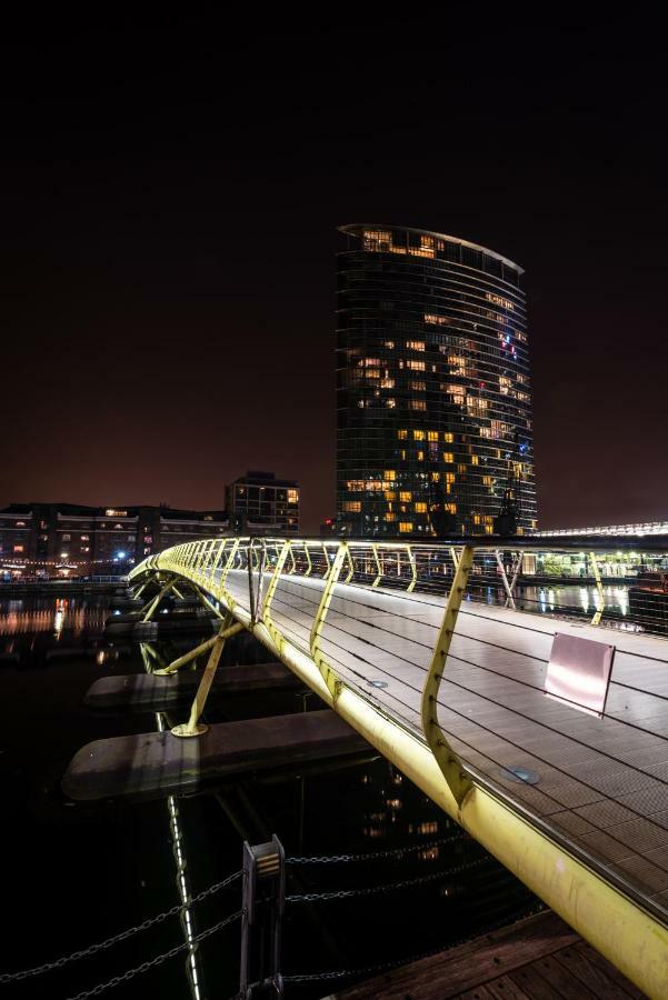 Esquire Ealing Apartamento Londres