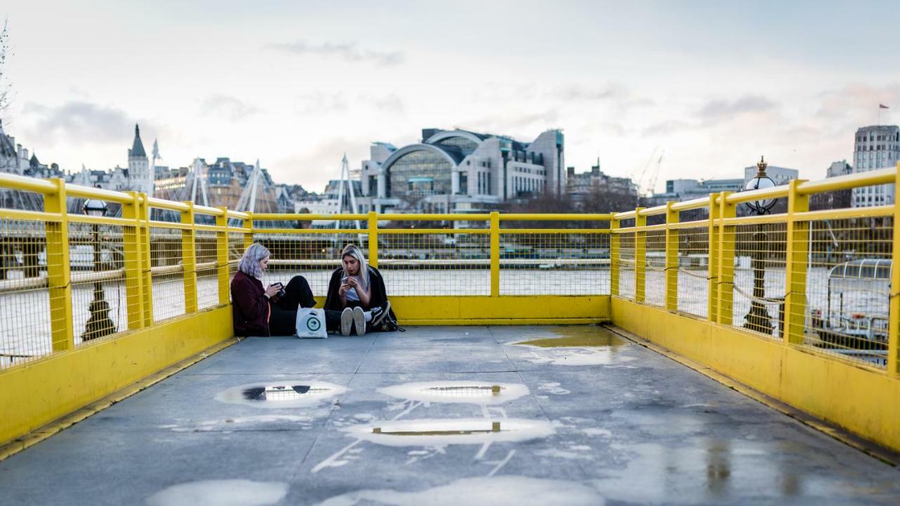 Esquire Ealing Apartamento Londres
