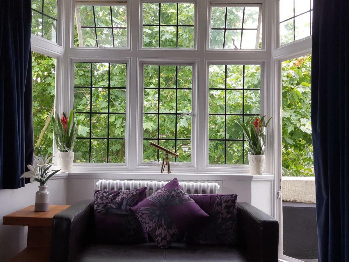 Arrondissement Bloomsbury Londres
