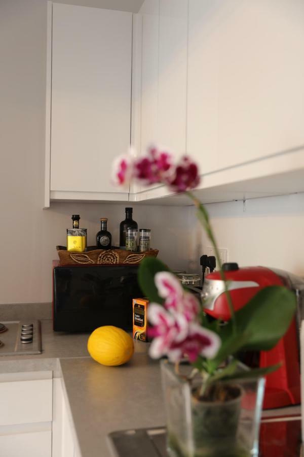 Marleybone Victorian Apartamento