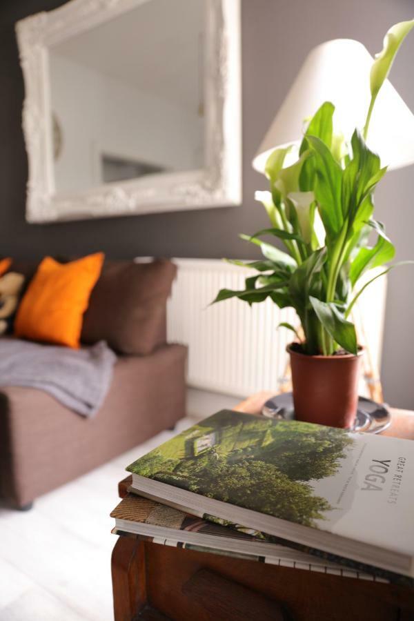 Marleybone Victorian Apartamento