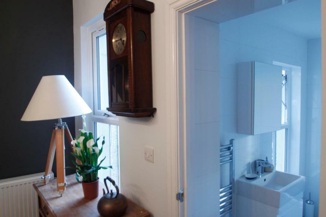 Apartamento Marleybone Victorian Londres