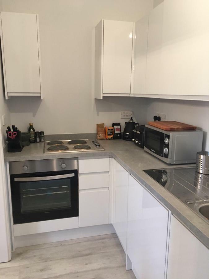 Apartamento Marleybone Victorian Londres