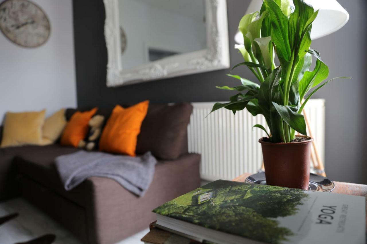 Marleybone Victorian Apartamento *