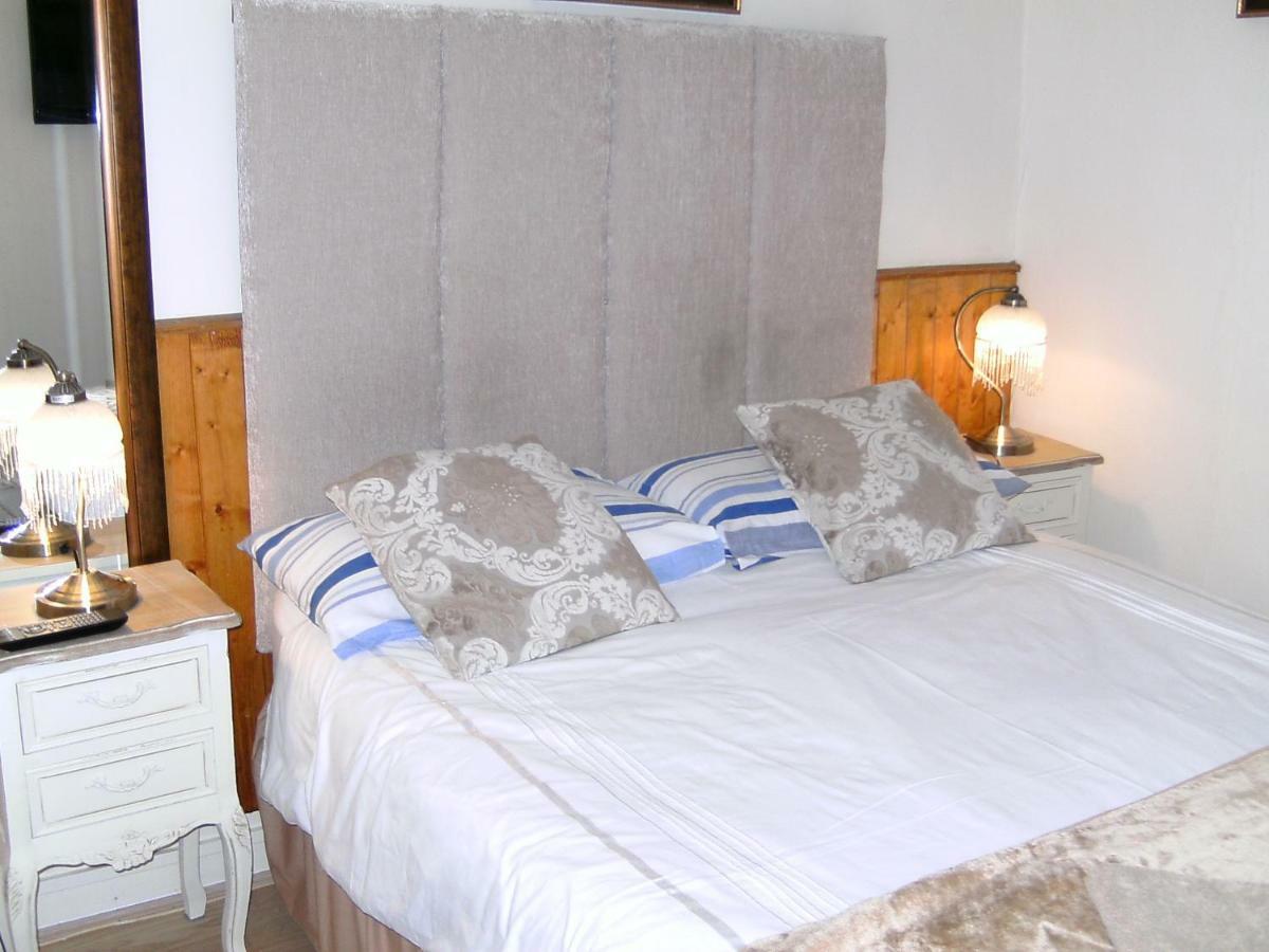 Bed and breakfast Pedro Londres