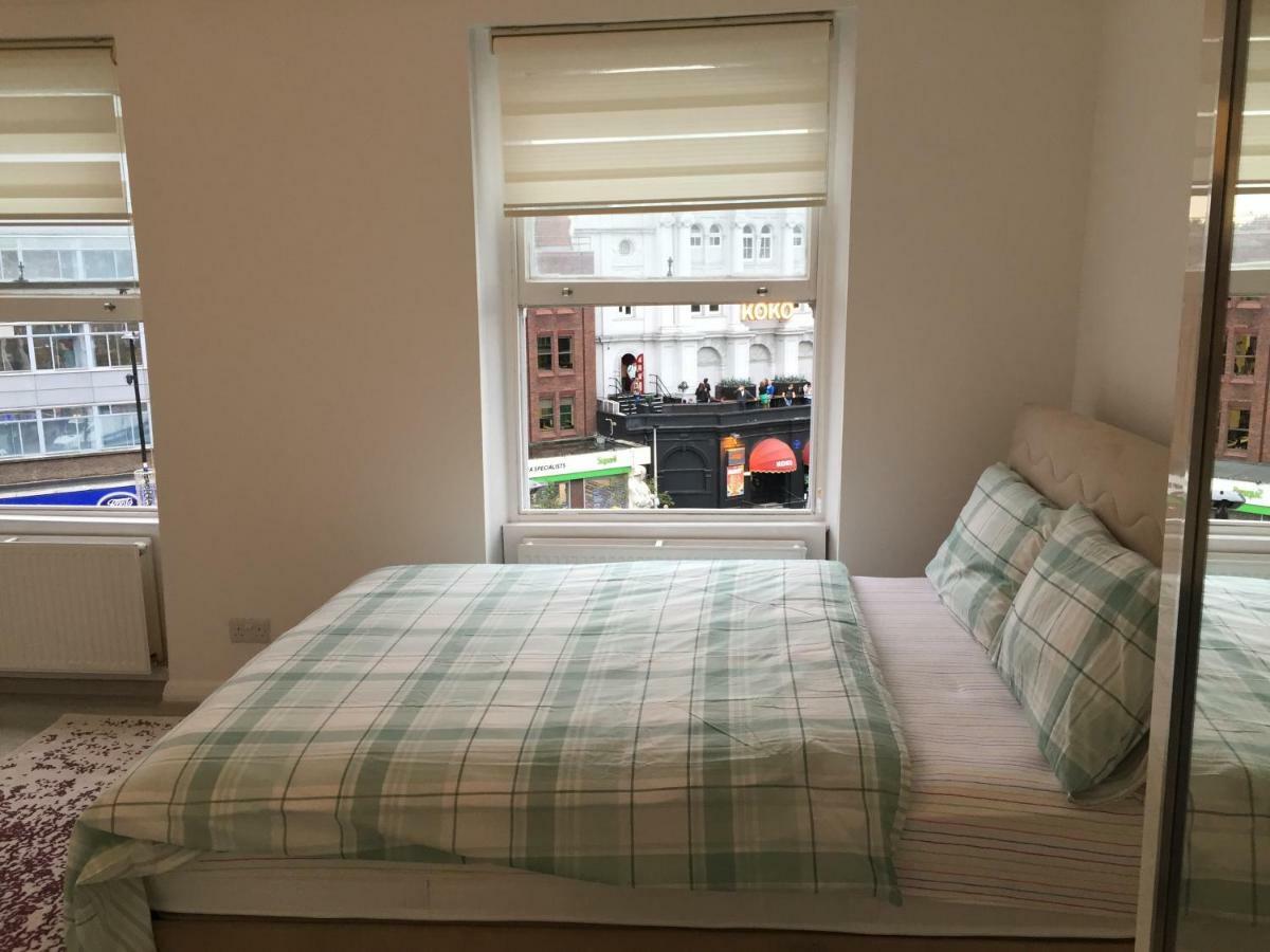 Appartement Camden Palace Londres