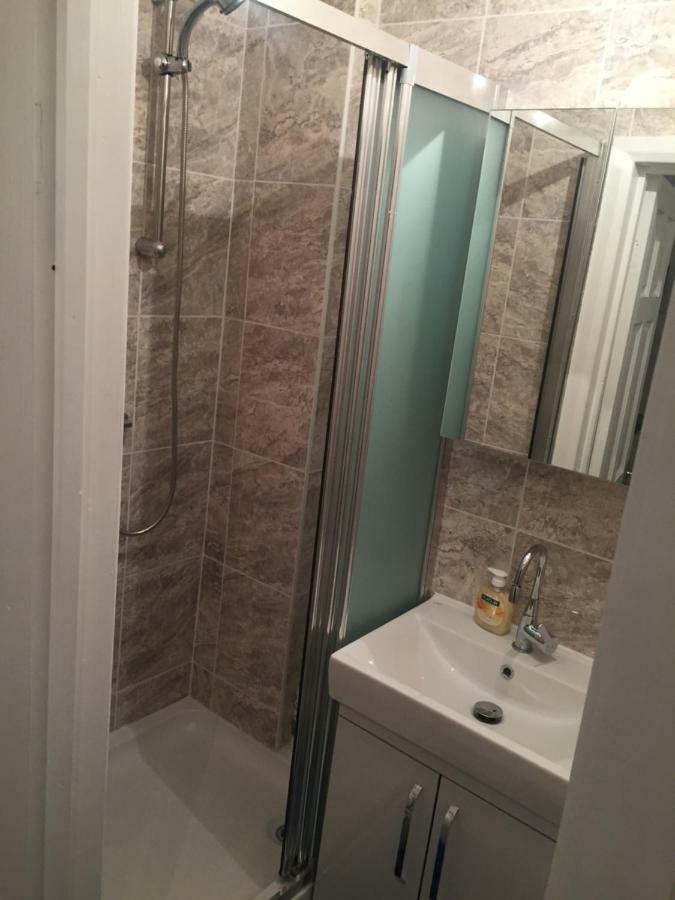 Camden Palace Appartement