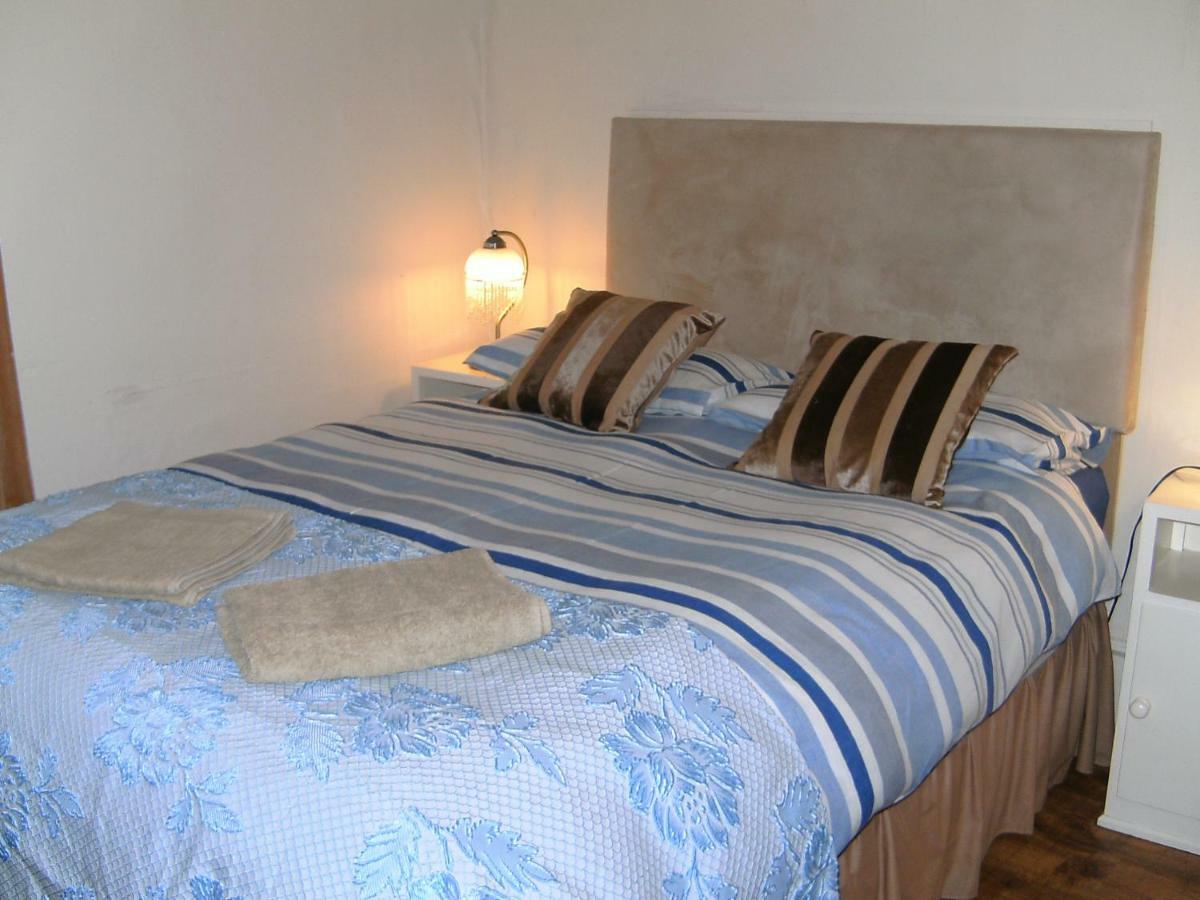 Bed and breakfast Pedro 3*