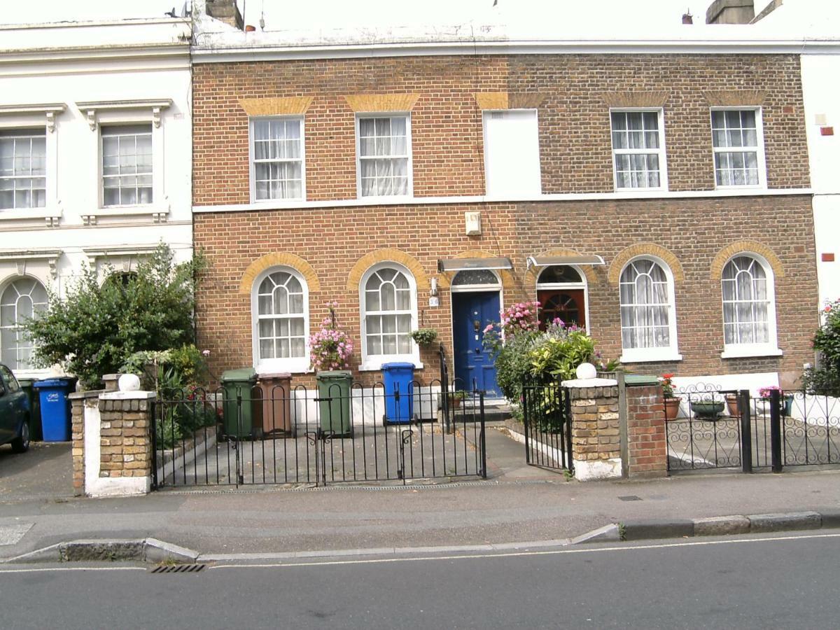 Pedro Bed and breakfast Londres