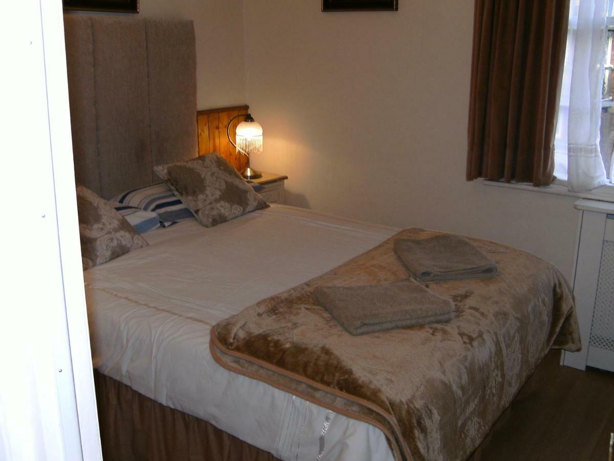 Pedro Bed and breakfast