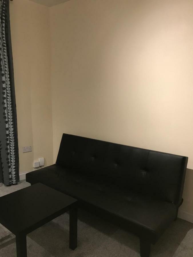 Apartment City Central