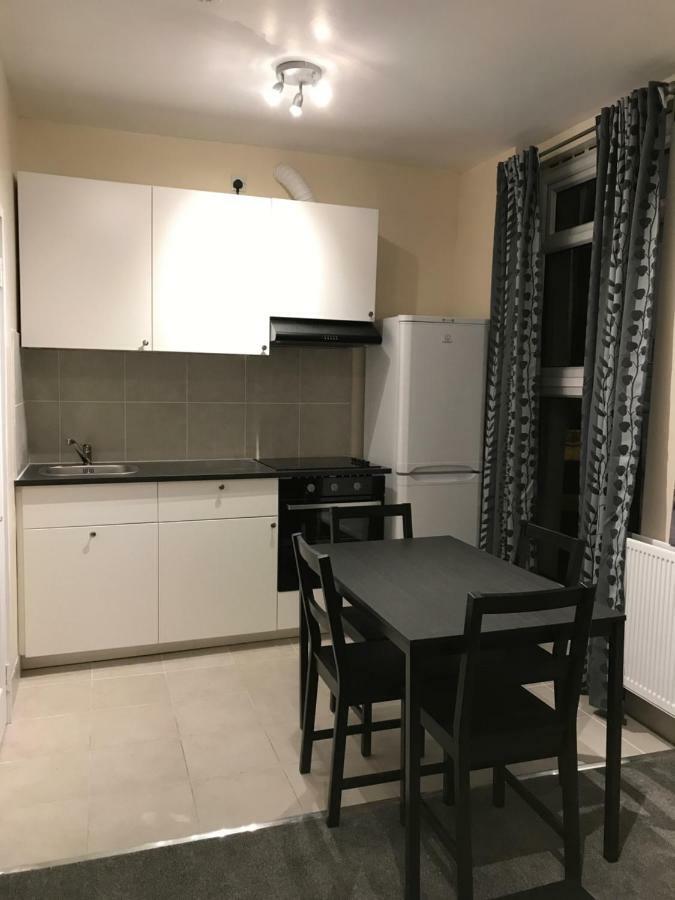 City Central Apartment