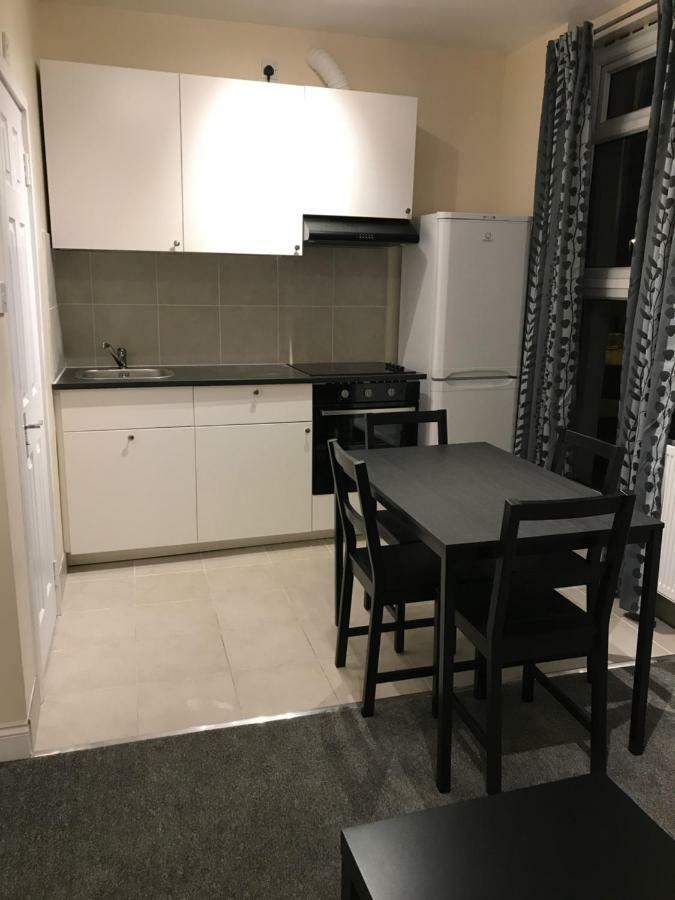 City Central Apartment
