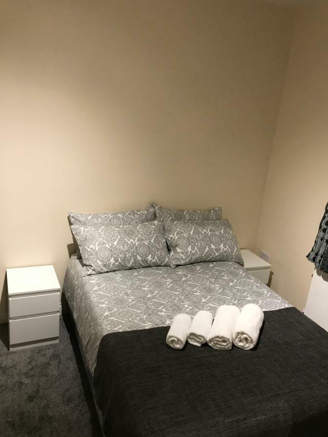 Apartamento City Central