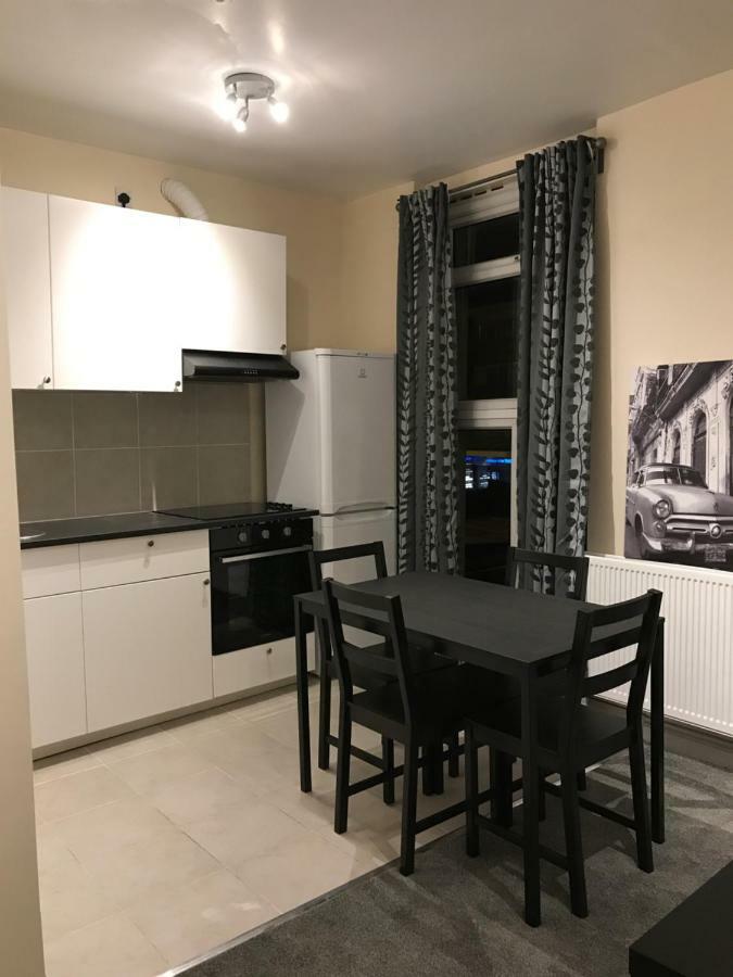 Apartment City Central