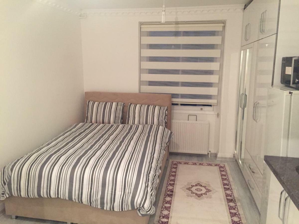 Camden Palace Appartement Londres