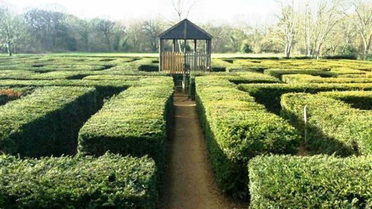 Hospedagem domiciliar Travelstop #london-ealing *