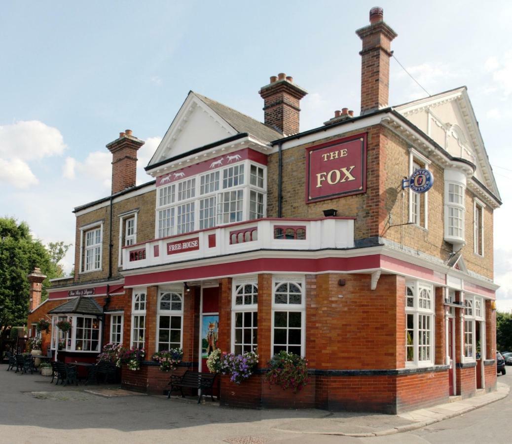Travelstop #london-ealing * Londres