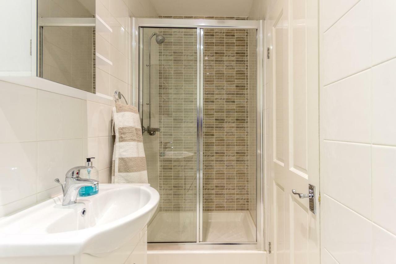 Appartement The Beverley - Victoria *