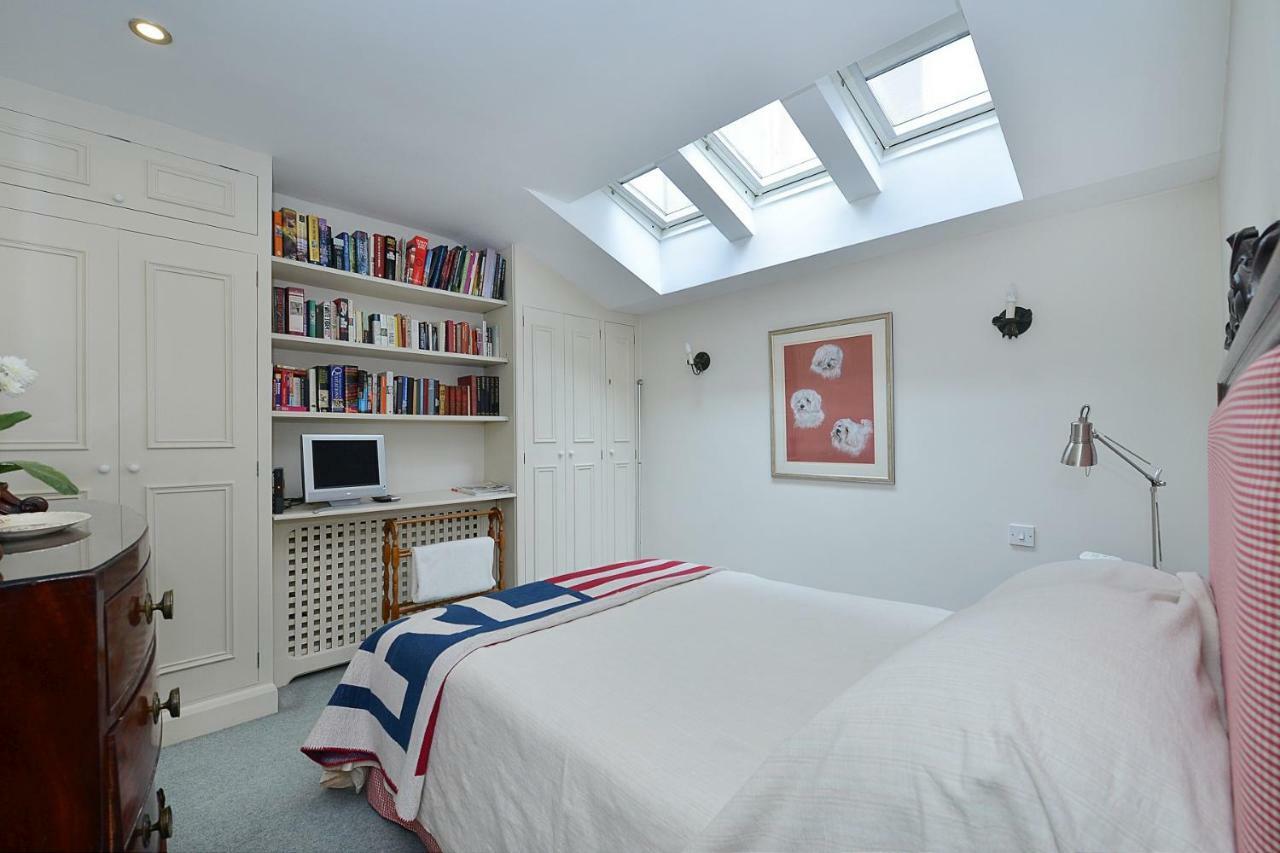 Ennismore Mews Vakantiehuis *
