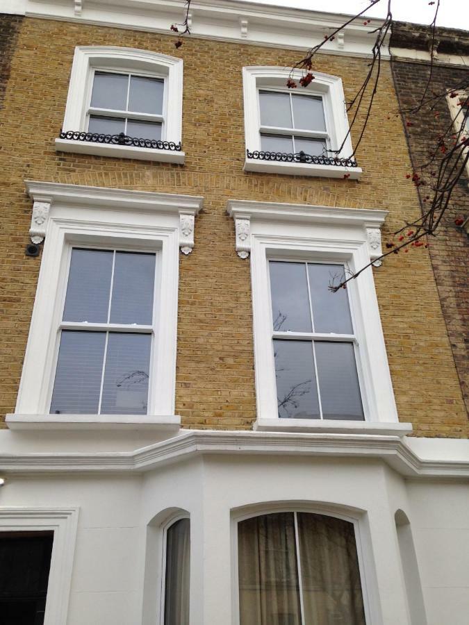Arsenal 123 Close To Emirates Stadium Direct Eurostar Heathrow-3 Here Apartamento *