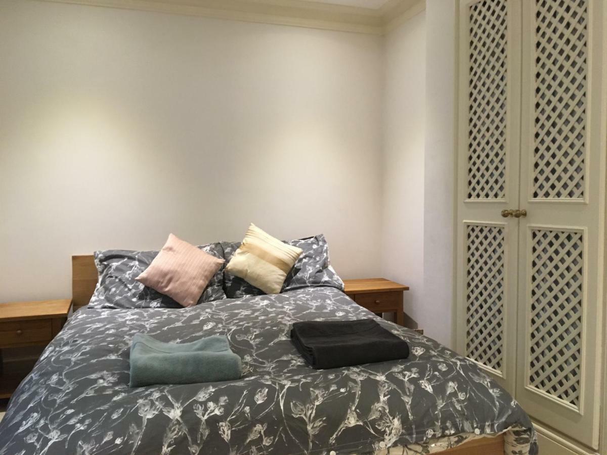 Large 2 Bedroom 2 Bathroom In Westminster Apartamento