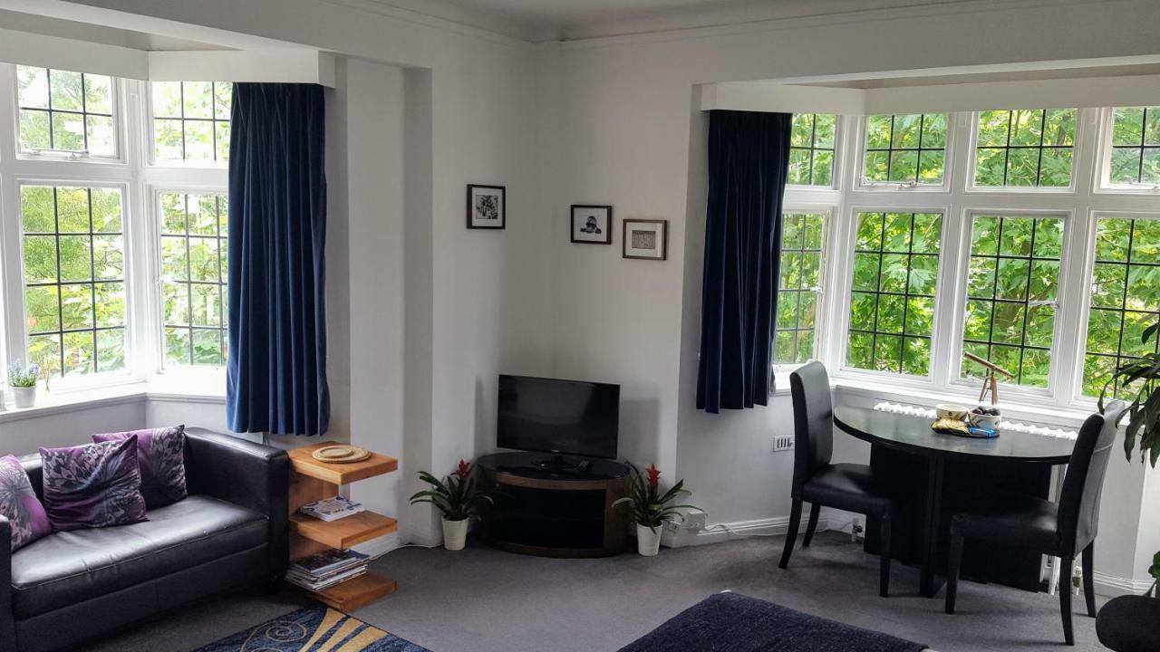 Arrondissement Bloomsbury Apartamento *