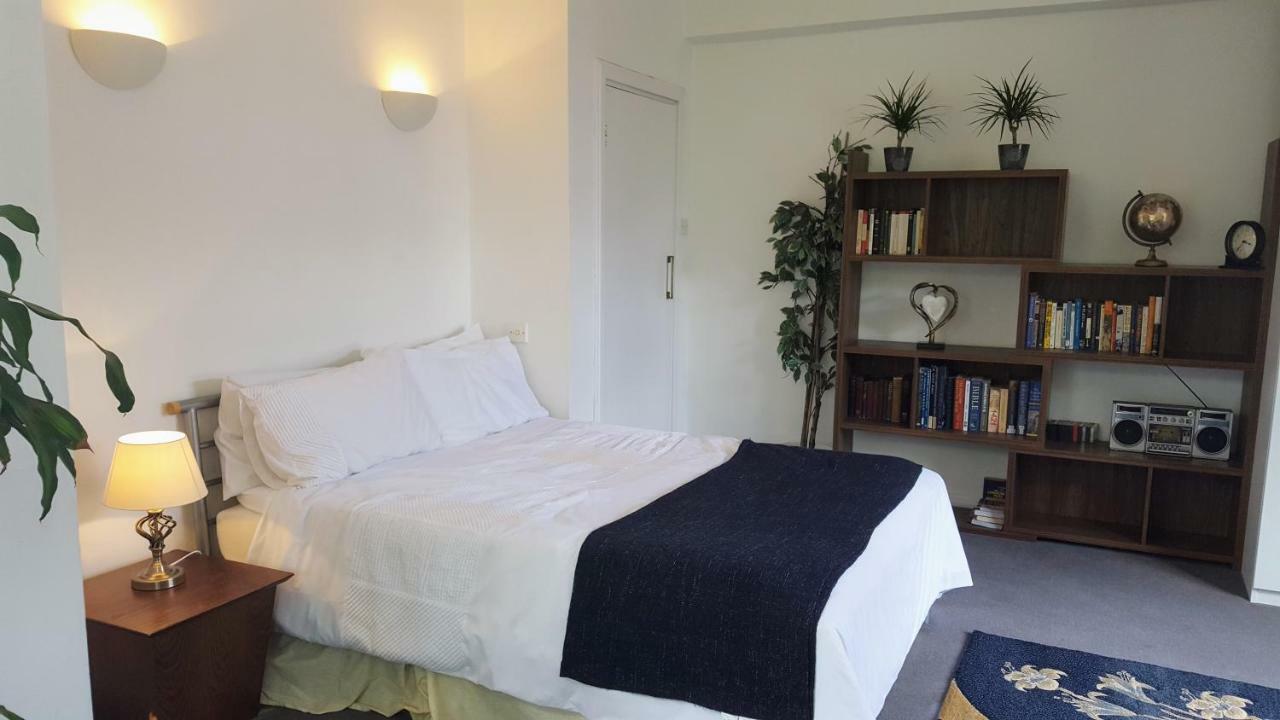 Arrondissement Bloomsbury Apartamento