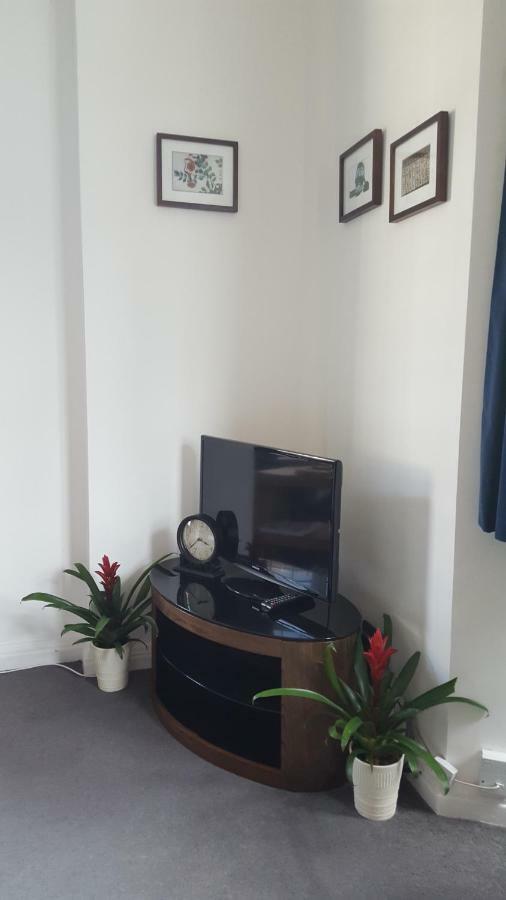 Arrondissement Bloomsbury Apartamento Londres